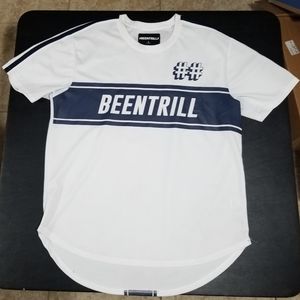 Beentrill hype beast clothing